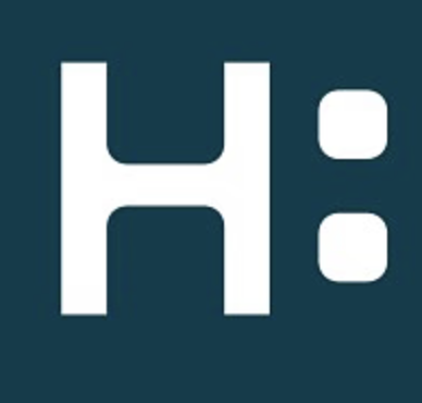 H: logo