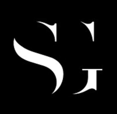 SG logo