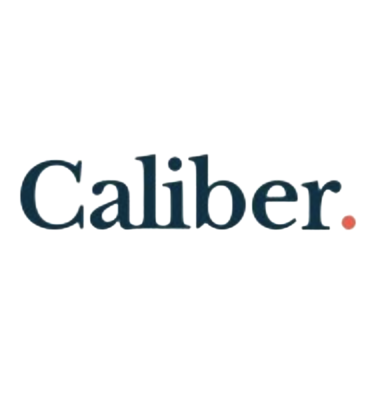 caliber logo